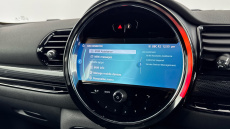 MINI Clubman 2.0 Cooper S Sport 6dr Auto Petrol Estate